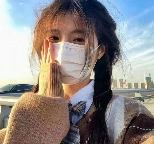 拐个兰陵王做影帝第一季