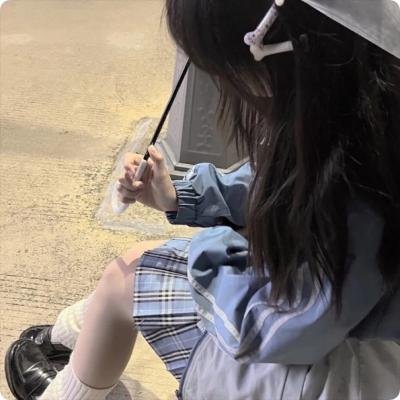我的女神第一季