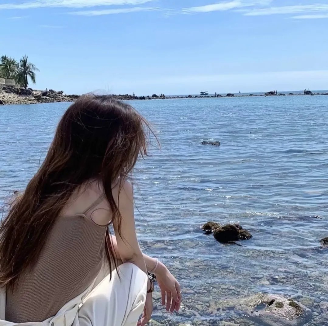 秦时丽人明月心
