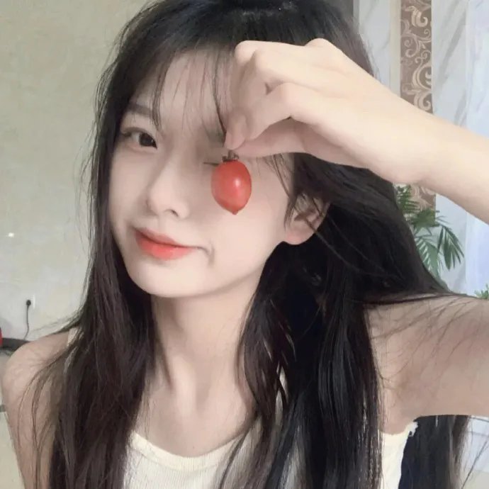 乔涩的模样