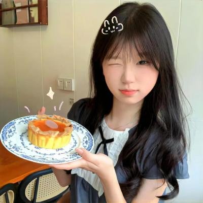 南家三姐妹 甜品别腹